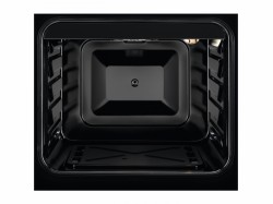 Плита кухонная Electrolux - RKG 500004 W