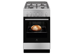Плита кухонная Electrolux - RKG 500004 X