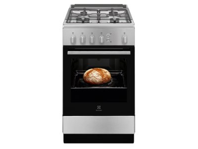 Плита кухонная Electrolux - RKG 500004 X