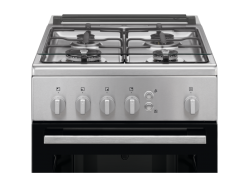 Плита кухонная Electrolux - RKG 500004 X