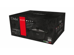 Кастрюля BOLLIRE - MILANO 24