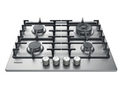 Варочная поверхность Hotpoint - PPH 60 GDFIX