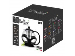 Чайники кухонные BOLLIRE - BR-3405