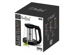Чайники кухонные BOLLIRE - BR-3406