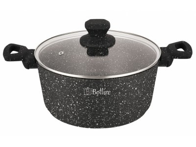 Кастрюля BOLLIRE - BR-1003 VENEZIA
