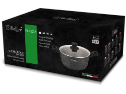 Кастрюля BOLLIRE - BR-1003 VENEZIA