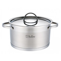 Кастрюля BOLLIRE - BR-2304