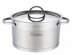 Кастрюля BOLLIRE - BR-2304