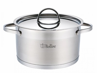 Кастрюля BOLLIRE - BR-2304