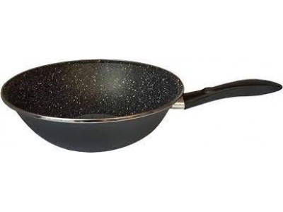 Сковородка VITRINOR - WOK К 2 28 СМ