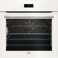 Духовой шкаф AEG - BCR 748380 W