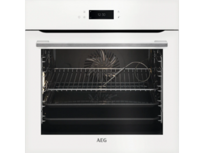 Духовой шкаф AEG - BCR 748380 W