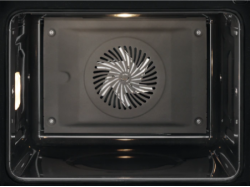 Духовой шкаф AEG - BCR 748380 W