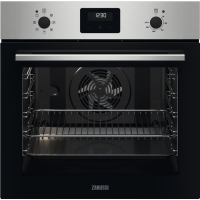 Духовой шкаф Zanussi - OPZB 4310 X