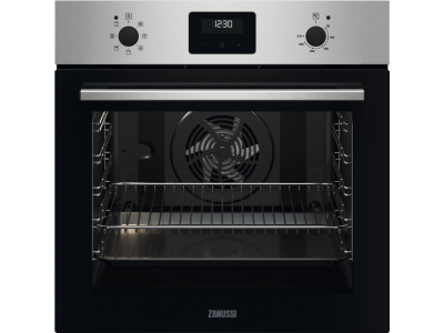 Духовой шкаф Zanussi - OPZB 4310 X