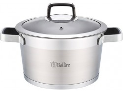 Кастрюля BOLLIRE - PALERMO 18 СМ 2,2 Л