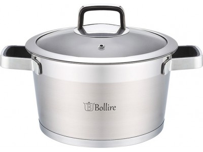 Кастрюля BOLLIRE - PALERMO 18 СМ 2,2 Л