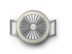 Кастрюля Smeg - CKFC 2411 CRM