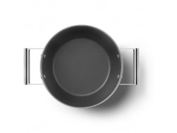 Кастрюля Smeg - CKFC 2411 RDM