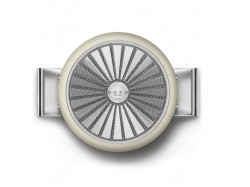 Кастрюля Smeg - CKFC 2611 CRM