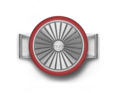 Кастрюля Smeg - CKFC 2611 RDM