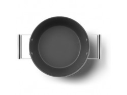 Кастрюля Smeg - CKFC 2611 RDM