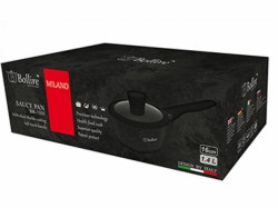 Кастрюля BOLLIRE - MILANO 16 СМ 1,4 Л