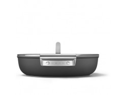 Сковородка Smeg - CKFD 2811 BLM