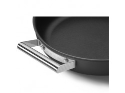 Сковородка Smeg - CKFD 2811 BLM