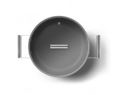 Сковородка Smeg - CKFD 2811 RDM