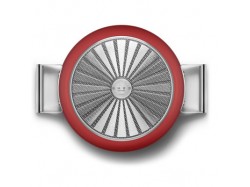 Сковородка Smeg - CKFD 2811 RDM