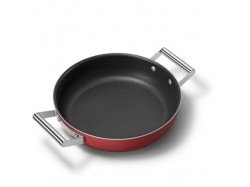 Сковородка Smeg - CKFD 2811 RDM