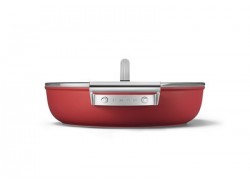 Сковородка Smeg - CKFD 2811 RDM