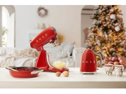Сковородка Smeg - CKFD 2811 RDM