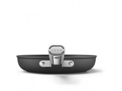 Сковородка Smeg - CKFF 2401 BLM