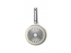 Сковородка Smeg - CKFF 2401 CRM