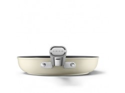 Сковородка Smeg - CKFF 2401 CRM