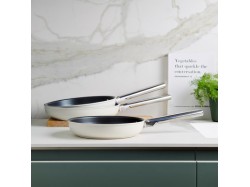 Сковородка Smeg - CKFF 2401 CRM