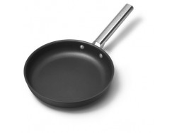 Сковородка Smeg - CKFF 2601 BLM