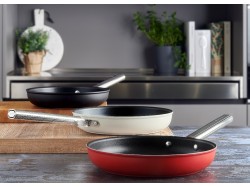 Сковородка Smeg - CKFF 2601 BLM