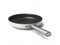 Сковородка Smeg - CKFF 2601 CRM