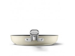 Сковородка Smeg - CKFF 2601 CRM