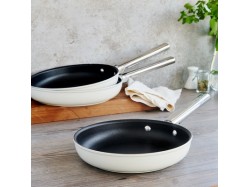 Сковородка Smeg - CKFF 2601 CRM