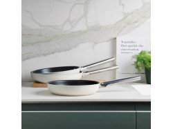 Сковородка Smeg - CKFF 2601 CRM