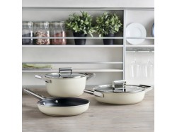 Сковородка Smeg - CKFF 2601 CRM