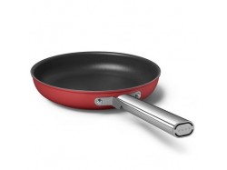 Сковородка Smeg - CKFF 2601 RDM