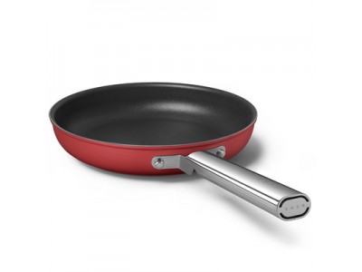 Сковородка Smeg - CKFF 2601 RDM Сковородка Smeg - CKFF 2601 RDM