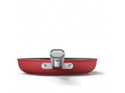 Сковородка Smeg - CKFF 2601 RDM