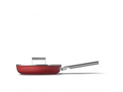 Сковородка Smeg - CKFF 2601 RDM