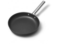 Сковородка Smeg - CKFF 2801 BLM